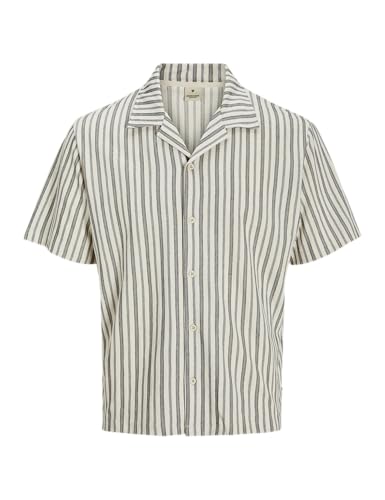 Jprbluleo Ss Shirt von JACK & JONES
