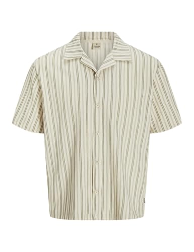 Jprbluleo Ss Shirt von JACK & JONES
