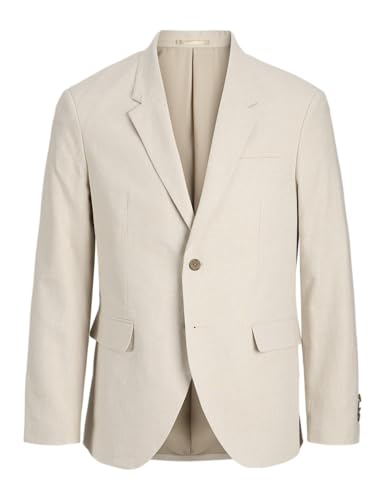 Jprmartin Summer BLZ Linen Blend No06 Sn Jprmartin Summer BLZ Linen Blend No06 Sn von JACK & JONES