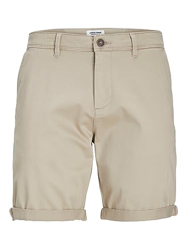 Jpstbowie Jjshorts Solid Sa Sn Jnr von JACK & JONES