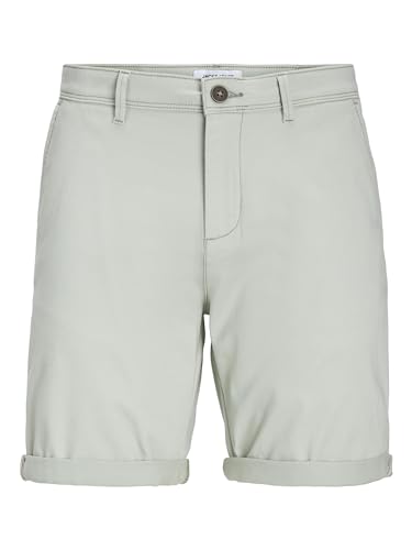 JACK & JONES Male Chino Shorts Regular Fit Chino Shorts von JACK & JONES