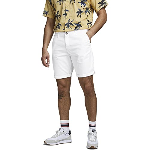 JACK & JONES Male Chino Shorts Regular Fit Chino Shorts JACK & JONES Male Chino Shorts Regular Fit Chino Shorts von JACK & JONES