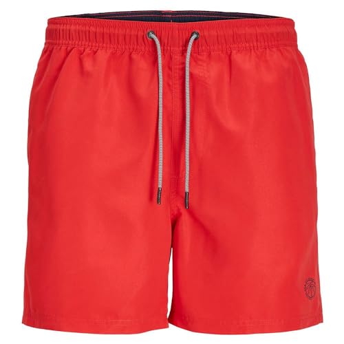 Jpstfiji Jjswim Solid Sn Pls von JACK & JONES