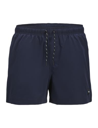 Jpstmaui Jjswim Solid AKM Sn Pls von JACK & JONES