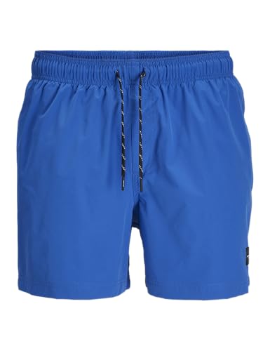 Jpstmaui Jjswim Solid AKM Sn Pls von JACK & JONES