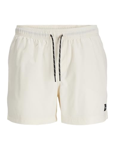 Jpstmaui Jjswim Solid AKM Sn von JACK & JONES