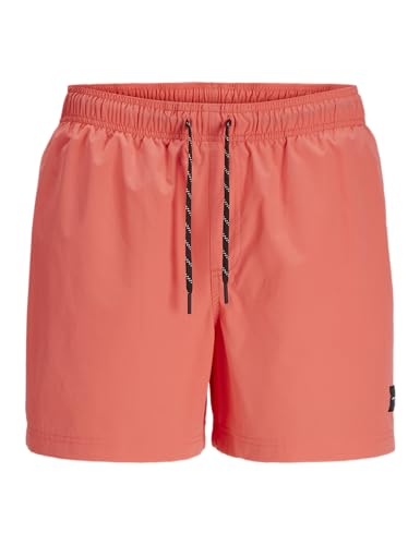 Jpstmaui Jjswim Solid AKM Sn von JACK & JONES