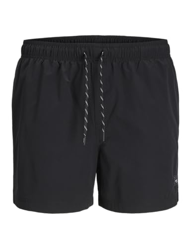 Jpstmaui Jjswim Solid AKM Sn von JACK & JONES