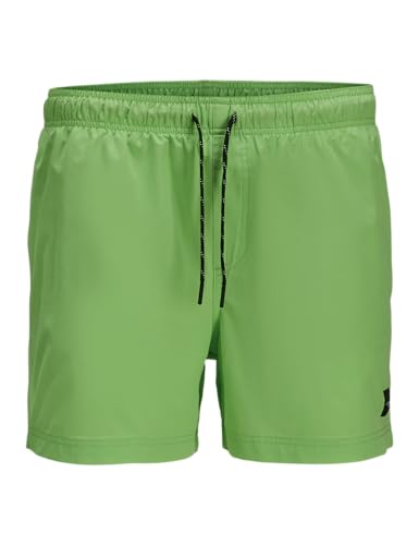 Jpstmaui Jjswim Solid AKM Sn von JACK & JONES