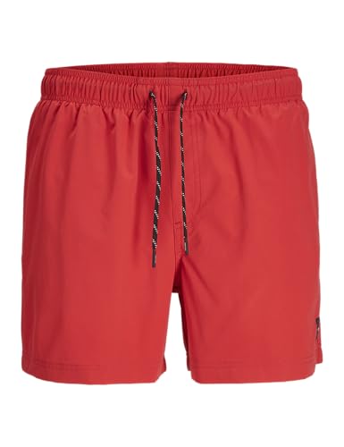 Jpstmaui Jjswim Solid AKM Sn von JACK & JONES