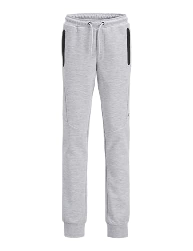 Jpstwill Jjfusion Sweat Pnts Nb Noos Jnr von JACK & JONES