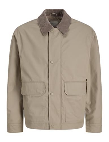Jwhriver Utility Jacket von JACK & JONES