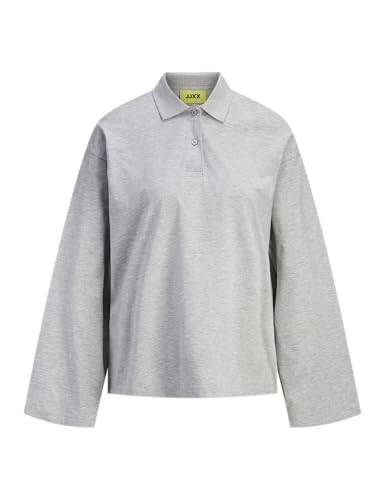 Jxvilma Ls Solid Polo JRS Ln Jxvilma Ls Solid Polo JRS Ln von JACK & JONES