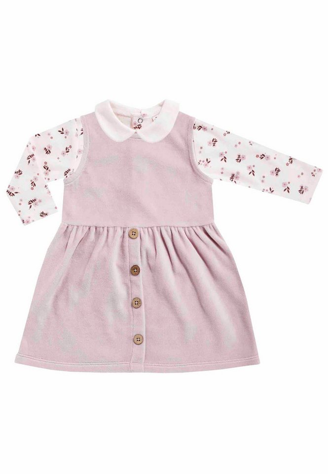 JACKY 2-in-1-Kleid mit Body von JACKY