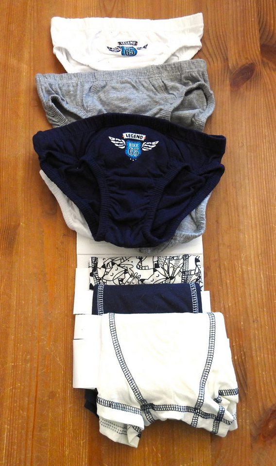 JACKY Boxershorts Karle Kotz von JACKY