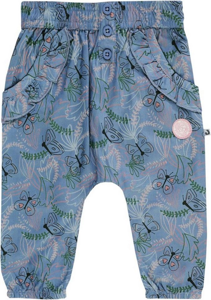JACKY Chinohose Sarouielhose Baby von JACKY