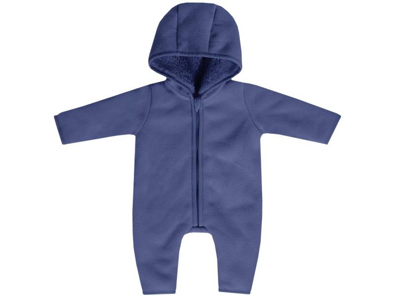 JACKY Jumpsuit Baby Jumpsuit - LETS GO in Blau von JACKY