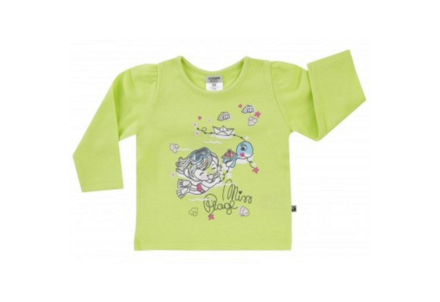 JACKY Langarmshirt & Leggings Miss Peage von JACKY