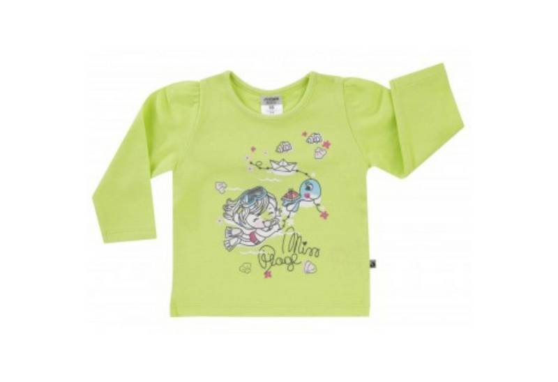 JACKY Langarmshirt & Leggings Miss Peage von JACKY