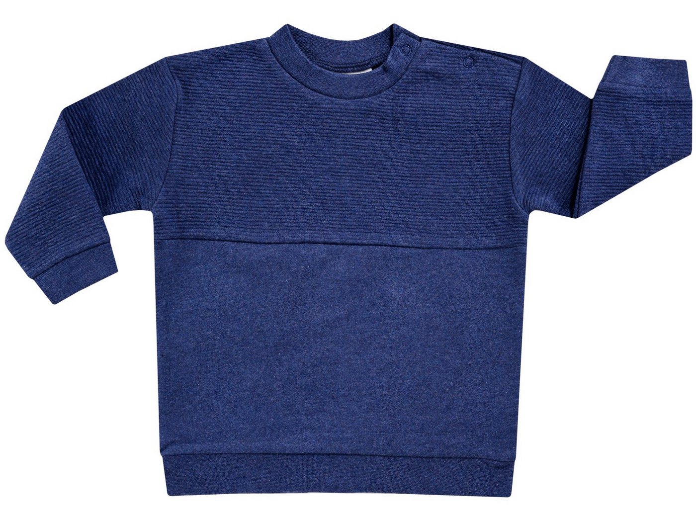 JACKY Rundhalspullover Pullover Let´s go (1325130-3500) von JACKY