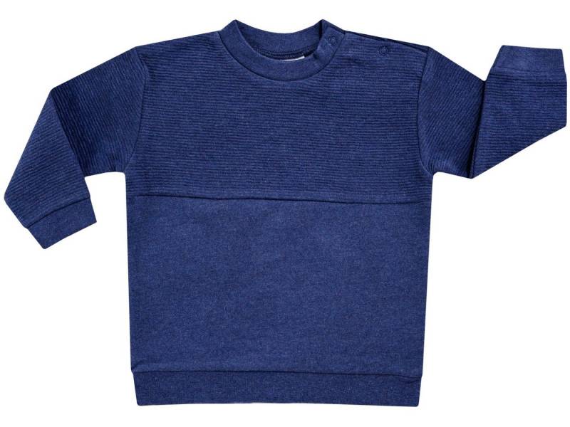 JACKY Rundhalspullover Pullover Let´s go (1325130-3500) von JACKY