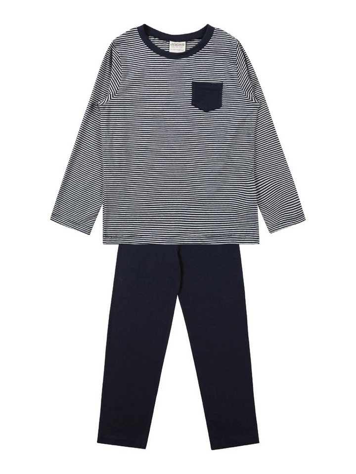 JACKY Schlafanzug (1 tlg) von JACKY