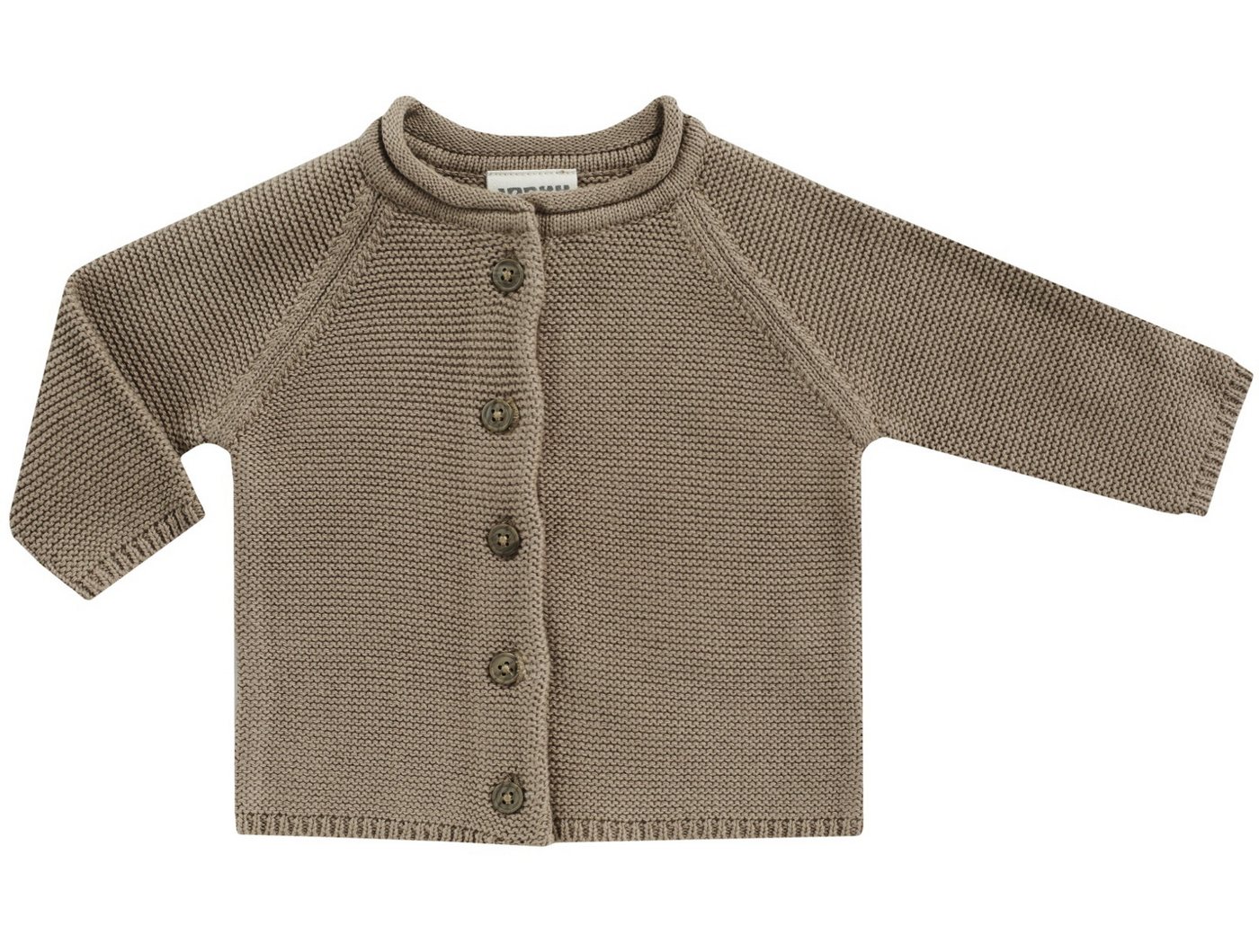 JACKY Strickjacke Raglanärmel JACKY Strickjacke Raglanärmel von JACKY