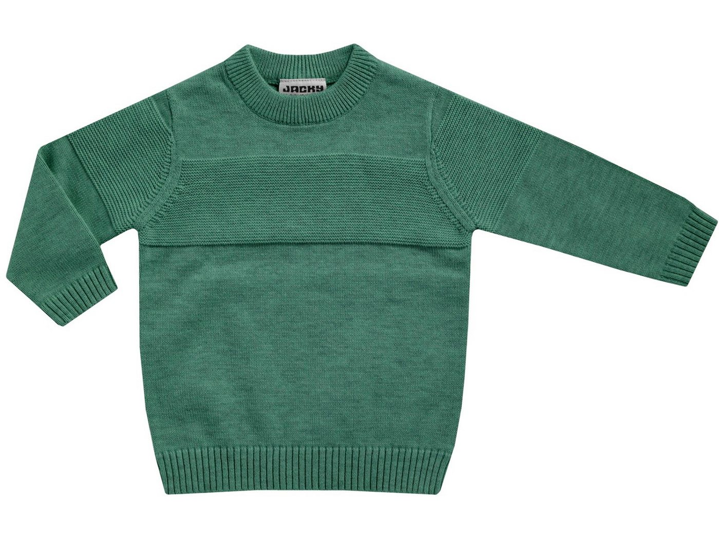 JACKY Strickpullover Strickpullover „Be Brave“ (J-W26-1325210-6900) von JACKY