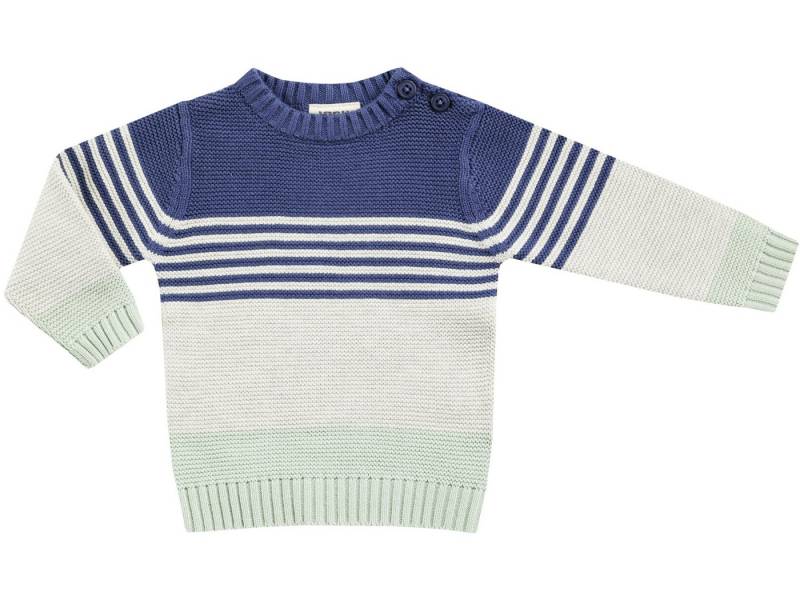 JACKY Strickpullover aus Bio-Baumwolle von JACKY