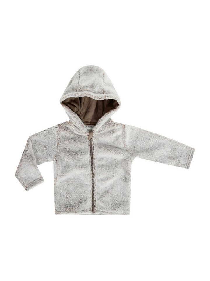 JACKY Sweatjacke BABY ON TOUR (1-tlg) Plain/ohne Details von JACKY