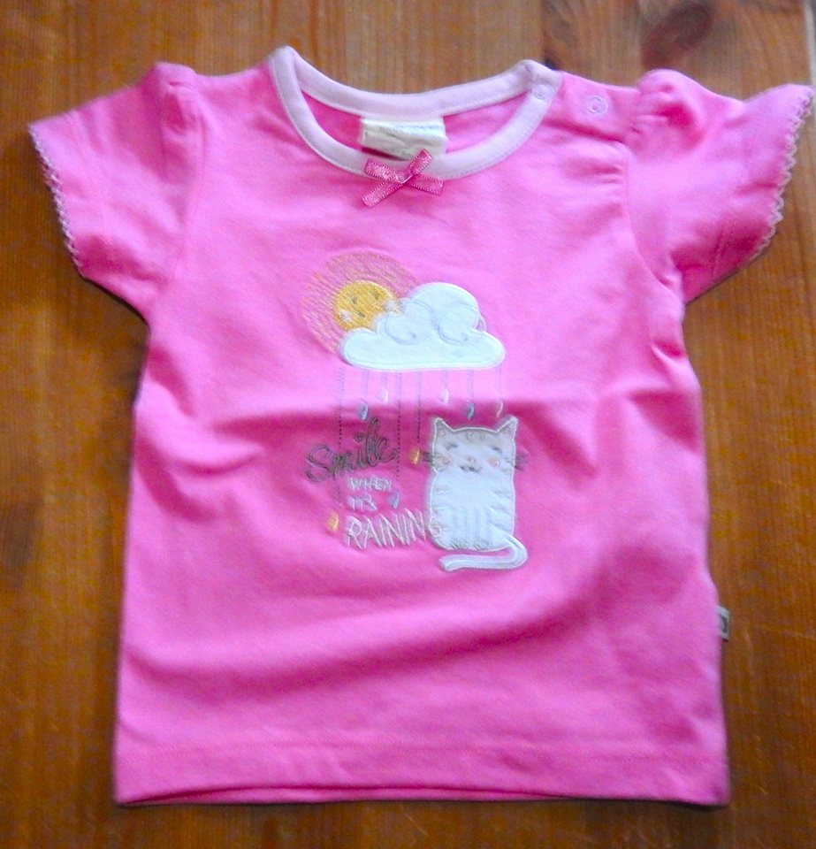 JACKY T-Shirt Cip von JACKY