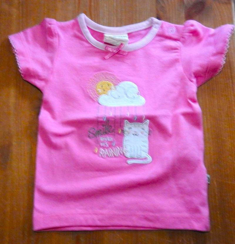 JACKY T-Shirt Cip von JACKY