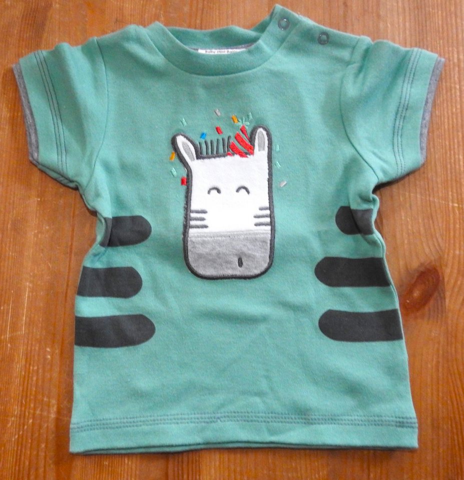 JACKY T-Shirt Thilo JACKY T-Shirt Thilo von JACKY