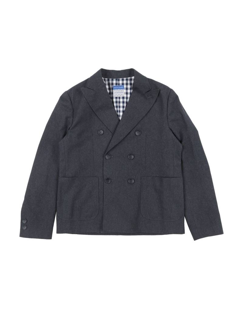 JACOB COHЁN Blazer Kinder Taubenblau von JACOB COHЁN