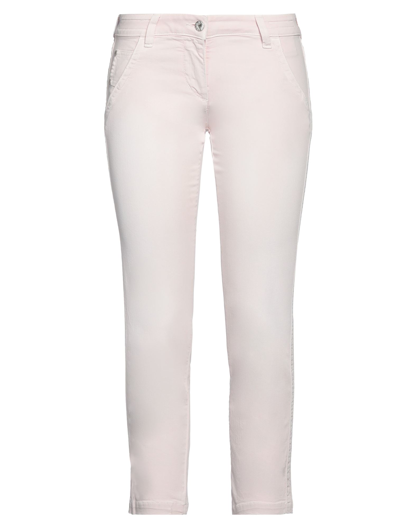 JACOB COHЁN Cropped Jeans Damen Hellrosa von JACOB COHЁN