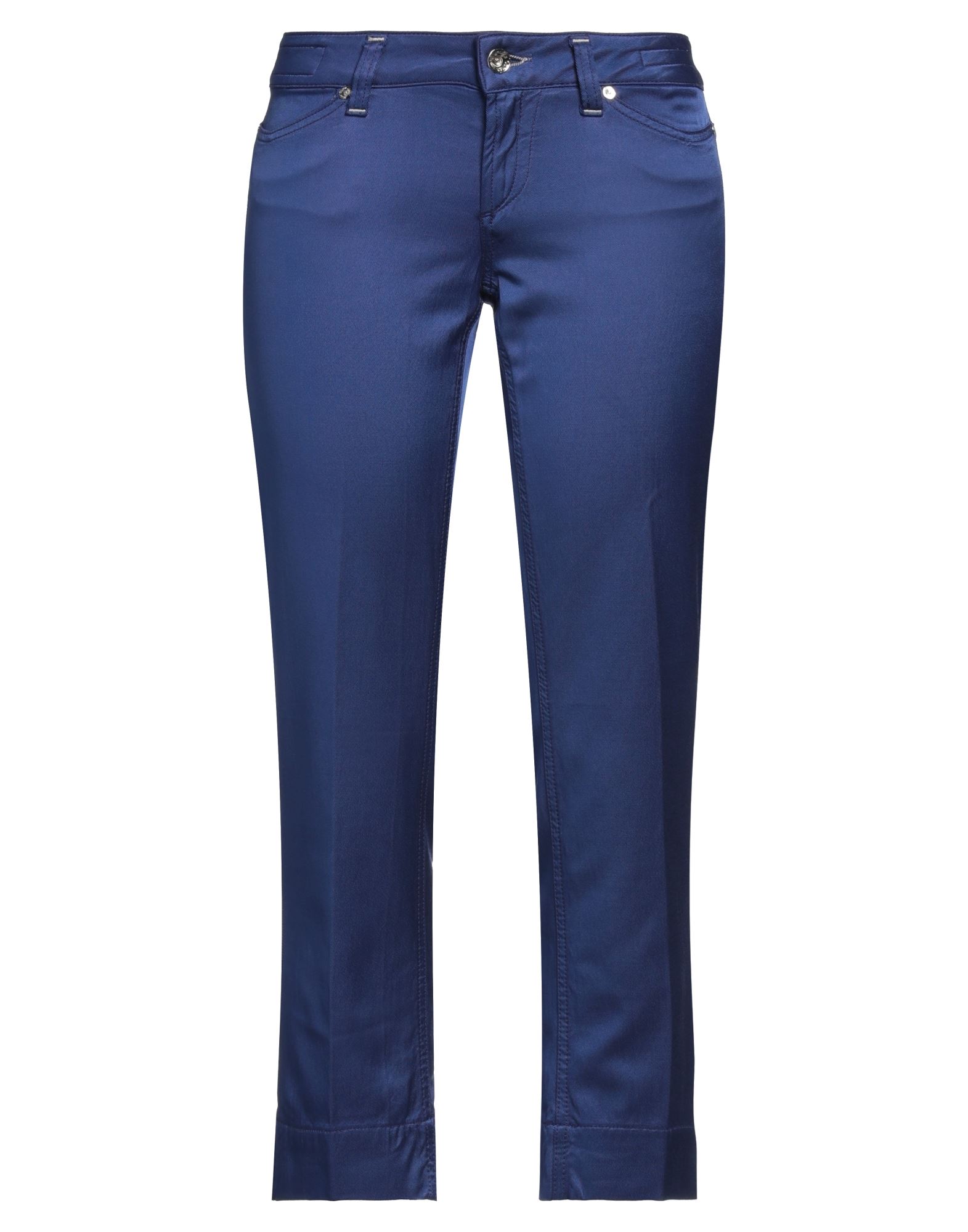 JACOB COHЁN Hose Damen Blau von JACOB COHЁN