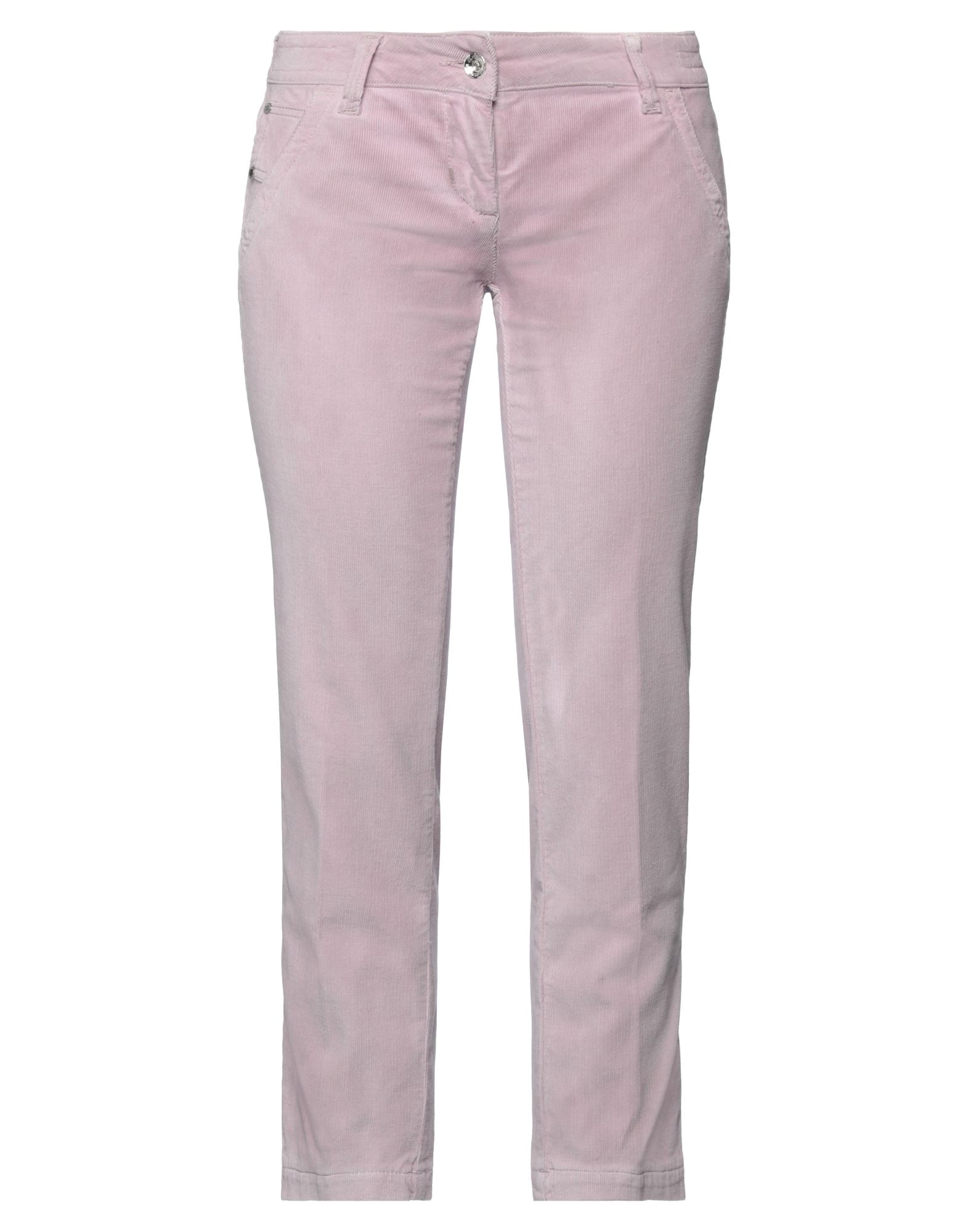 JACOB COHЁN Hose Damen Rosa von JACOB COHЁN