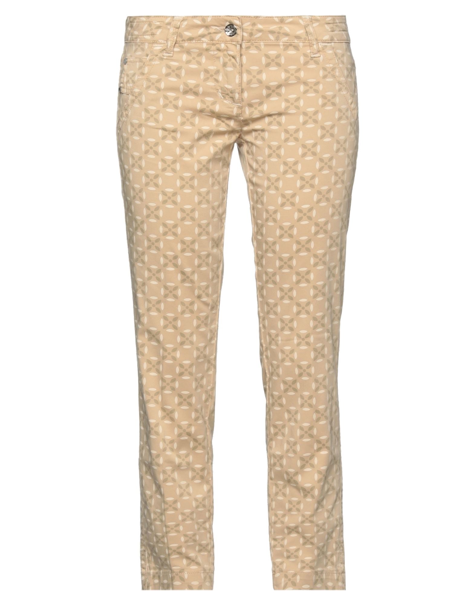 JACOB COHЁN Cropped-hosen Damen Sand von JACOB COHЁN