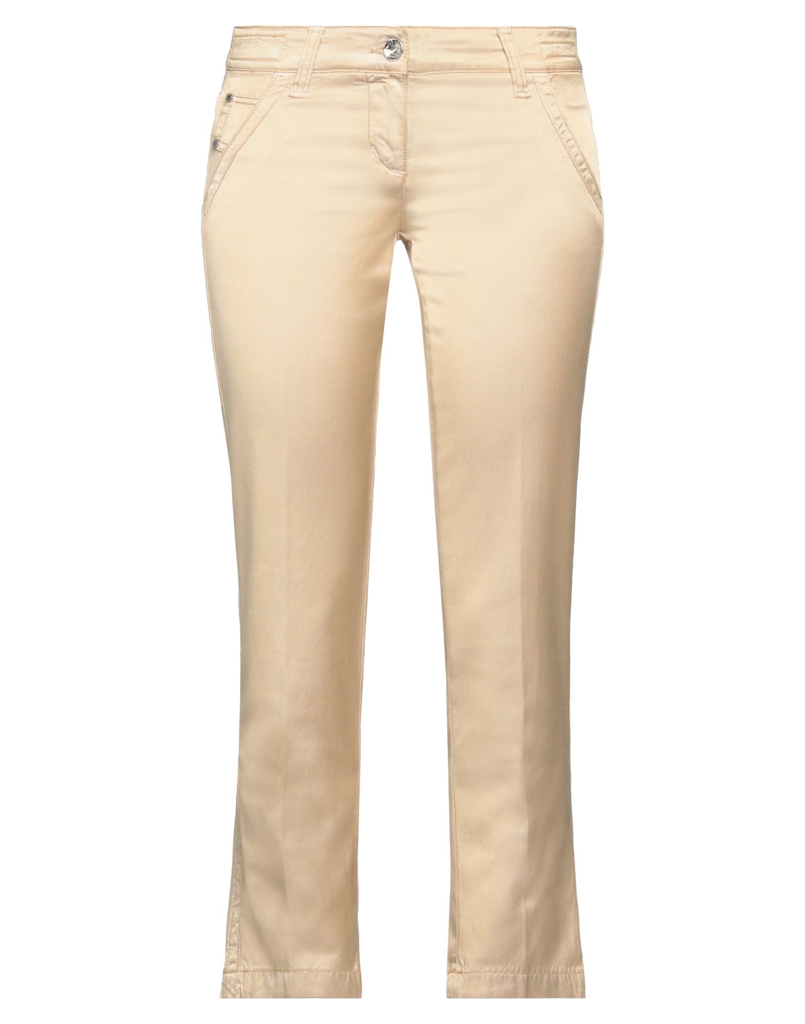 JACOB COHЁN Hose Damen Sand von JACOB COHЁN