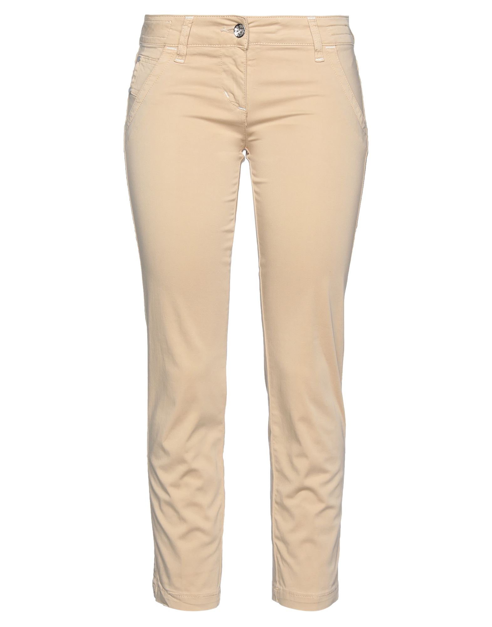 JACOB COHЁN Hose Damen Sand von JACOB COHЁN