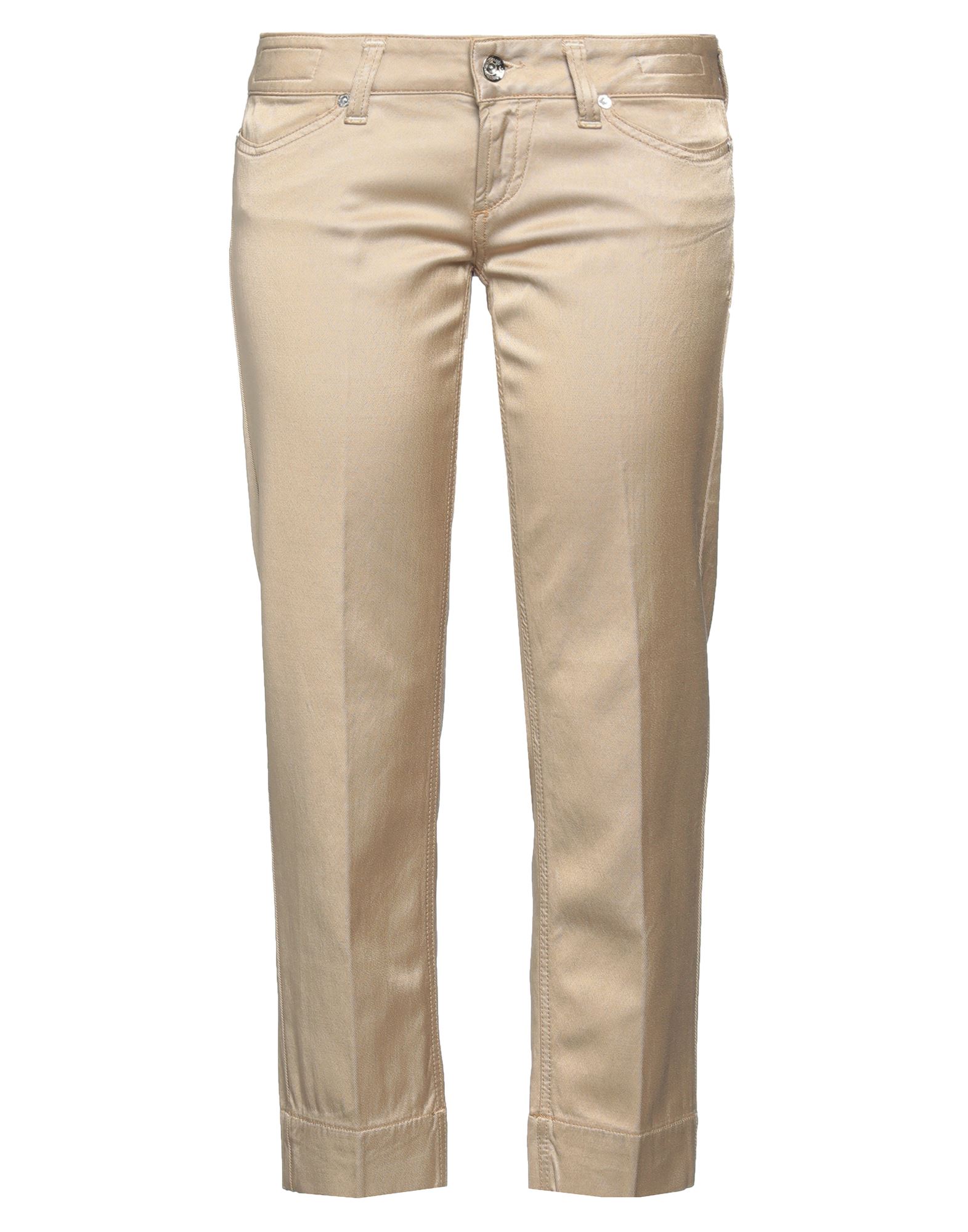 JACOB COHЁN Cropped-hosen Damen Sand von JACOB COHЁN