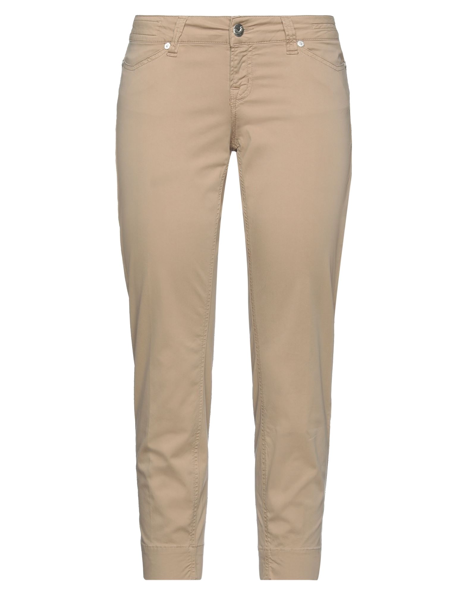 JACOB COHЁN Hose Damen Sand von JACOB COHЁN