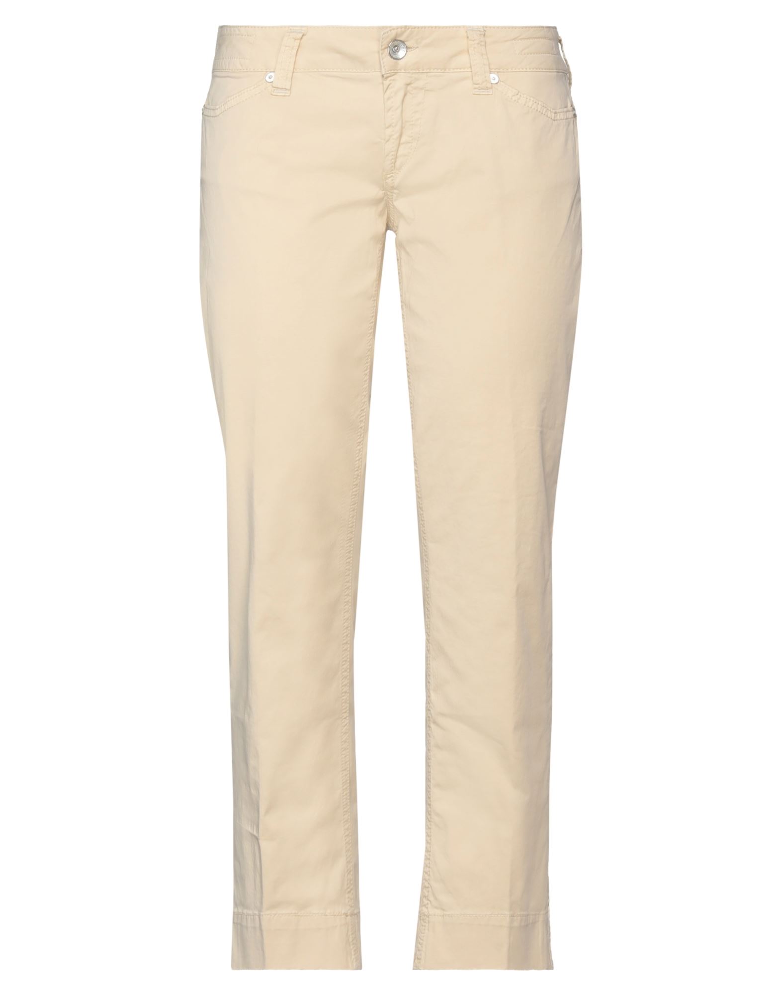 JACOB COHЁN Cropped-hosen Damen Sand von JACOB COHЁN