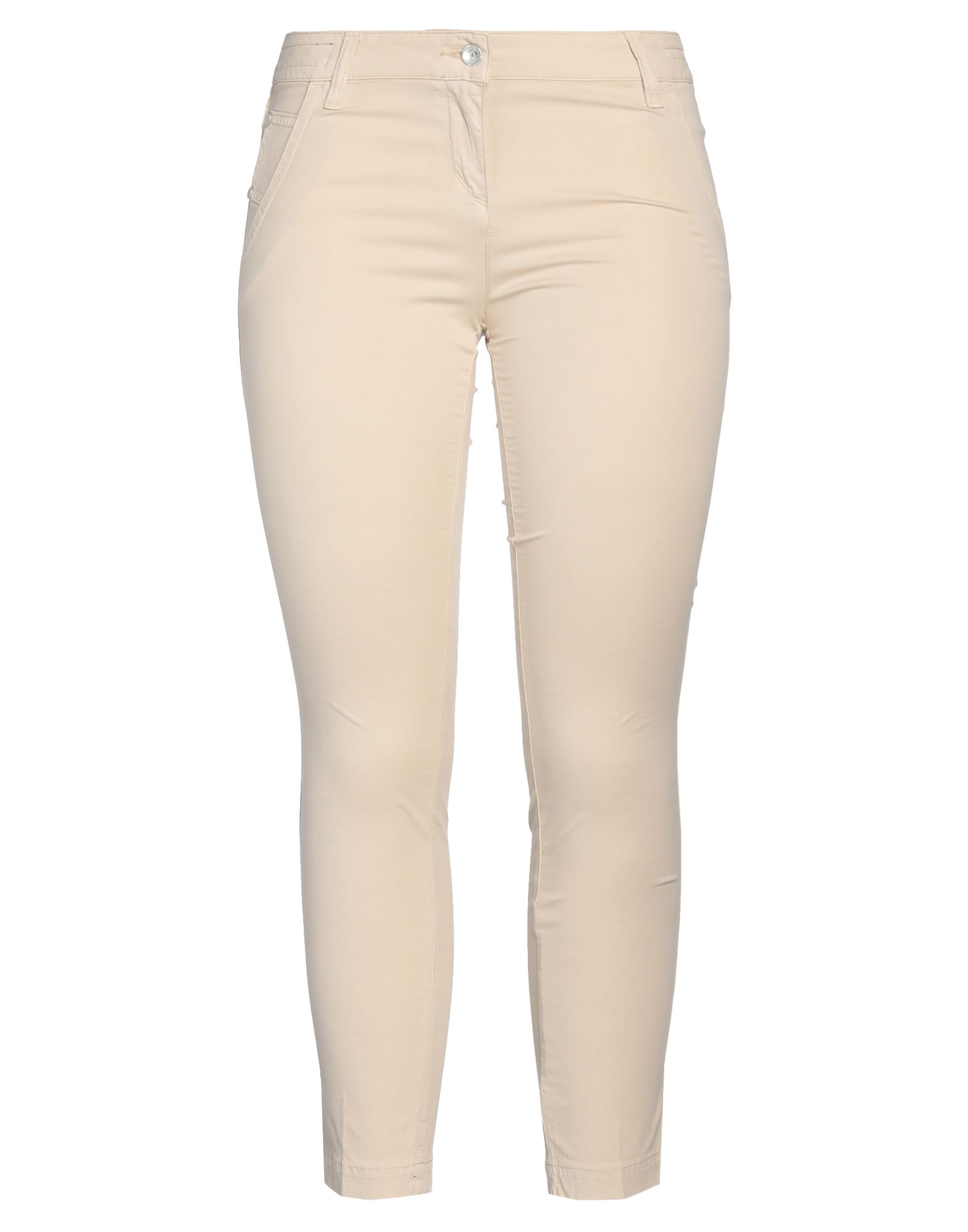 JACOB COHЁN Cropped-hosen Damen Sand von JACOB COHЁN