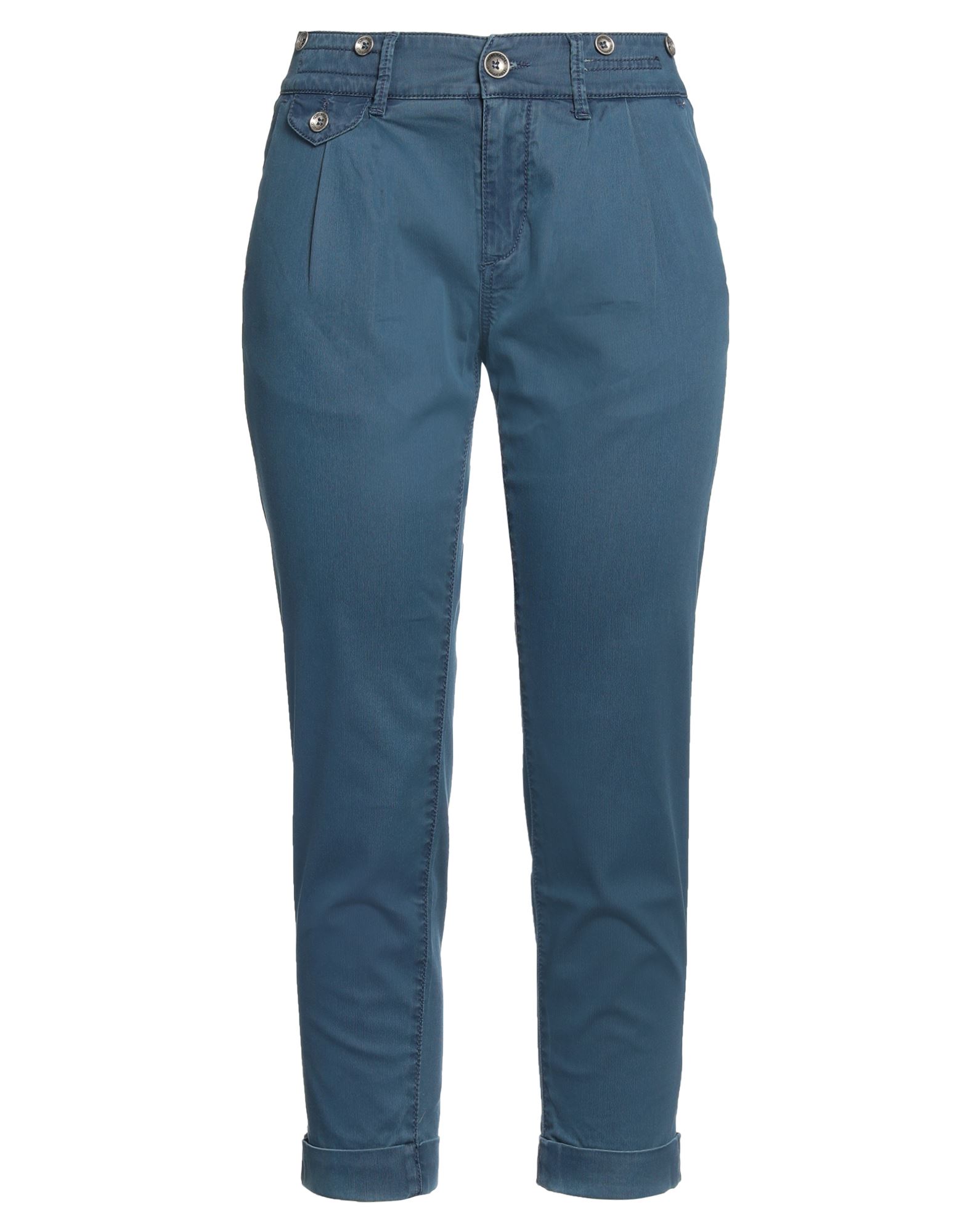 JACOB COHЁN Hose Damen Taubenblau von JACOB COHЁN