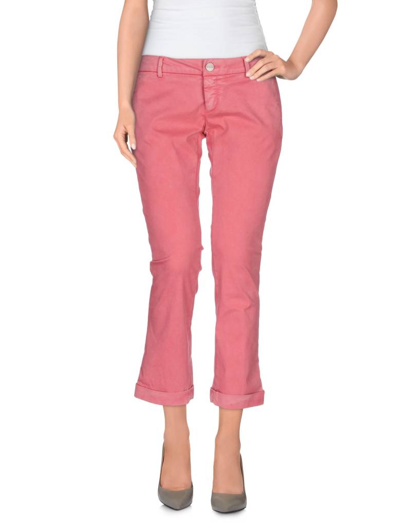 JACOB COHЁN Hose Damen Antikrosa von JACOB COHЁN