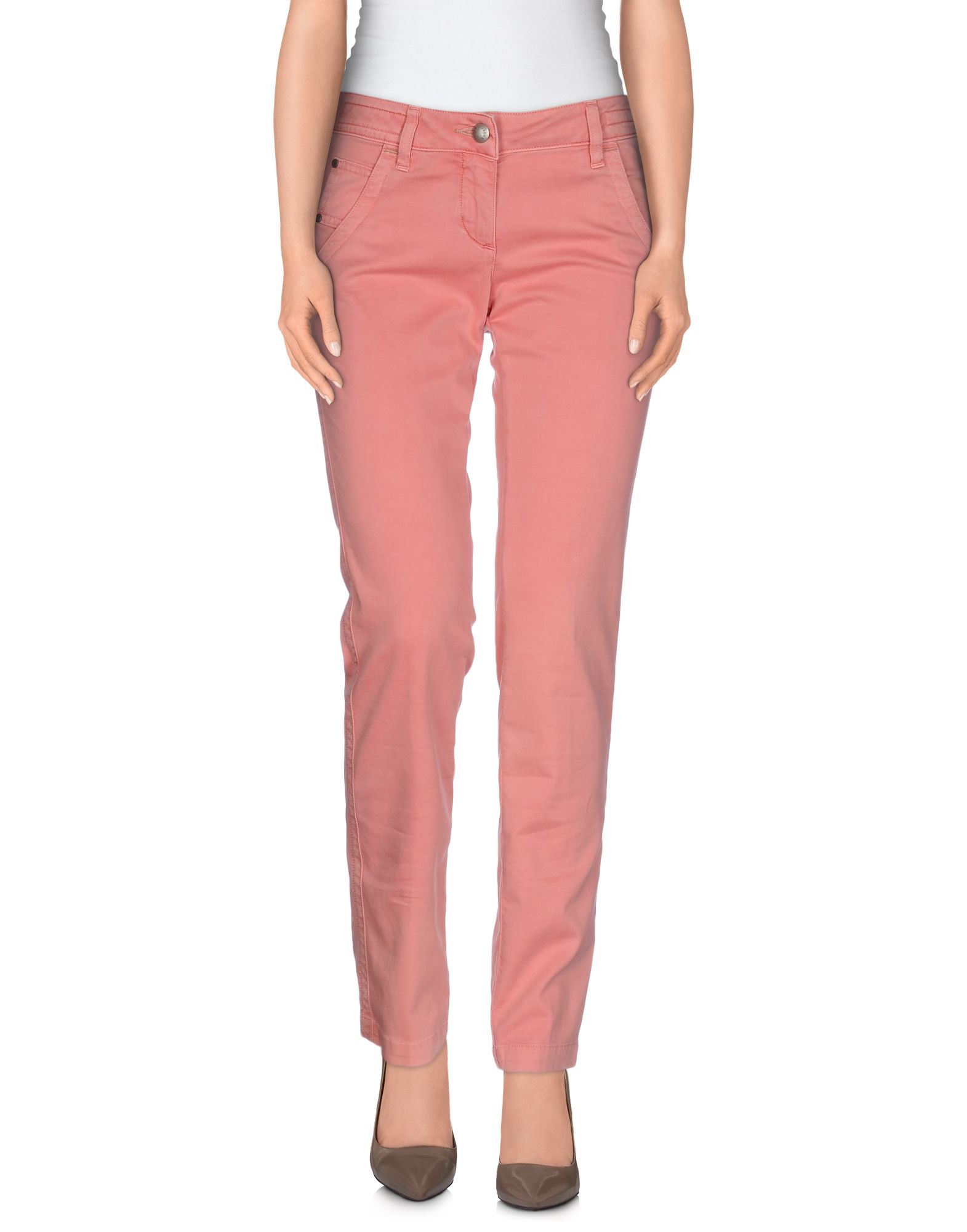 JACOB COHЁN Hose Damen Antikrosa JACOB COHЁN Hose Damen Antikrosa von JACOB COHЁN