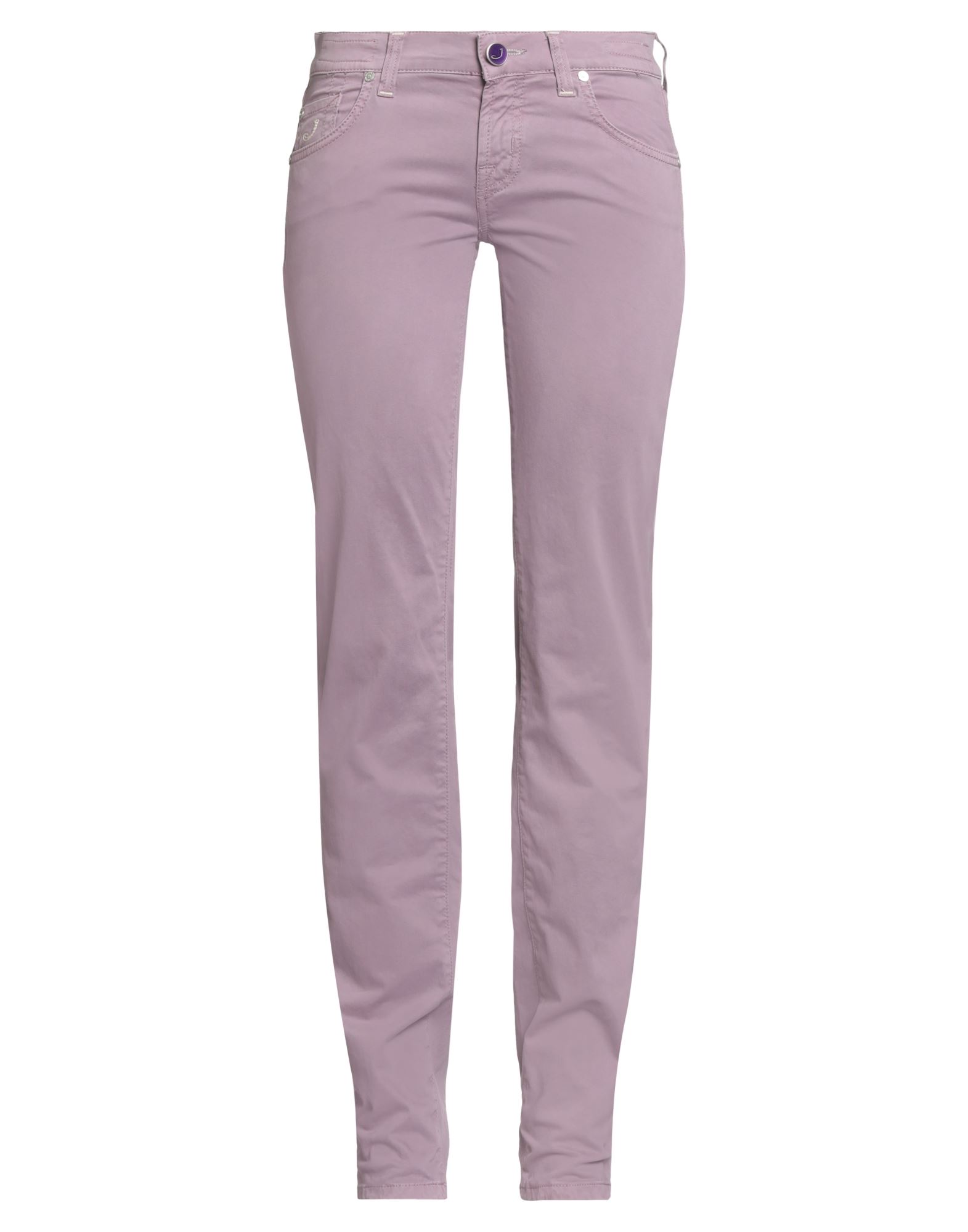 JACOB COHЁN Hose Damen Antikrosa von JACOB COHЁN