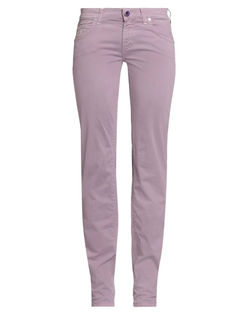 JACOB COHЁN Hose Damen Antikrosa von JACOB COHЁN