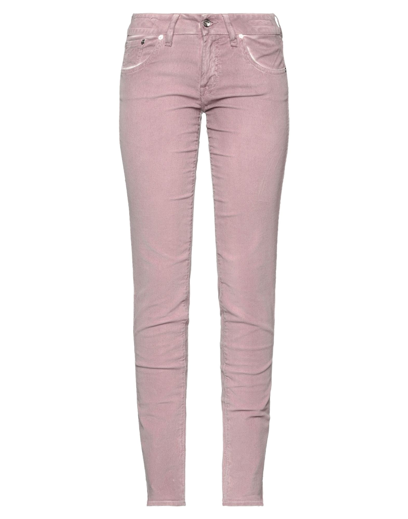 JACOB COHЁN Hose Damen Antikrosa von JACOB COHЁN